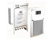 Plasmarörsvetsmaskin